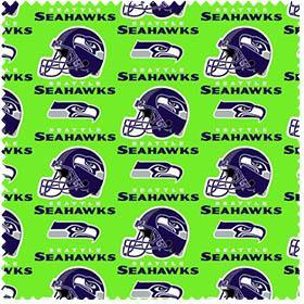 February 6 Square Theme: Seahawks 12 Squares All the squares do not have to be the same.