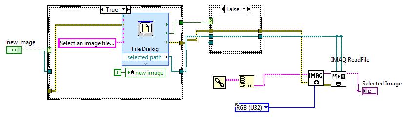 for the result verification and debugging processing. FPGA implementation could become easy because of NI Vision Assistant as it having scripts format which can easily implemented on any image.