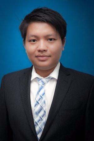 Advisory team Aung Moe Tun Senior Manager at Trust Venture Pa