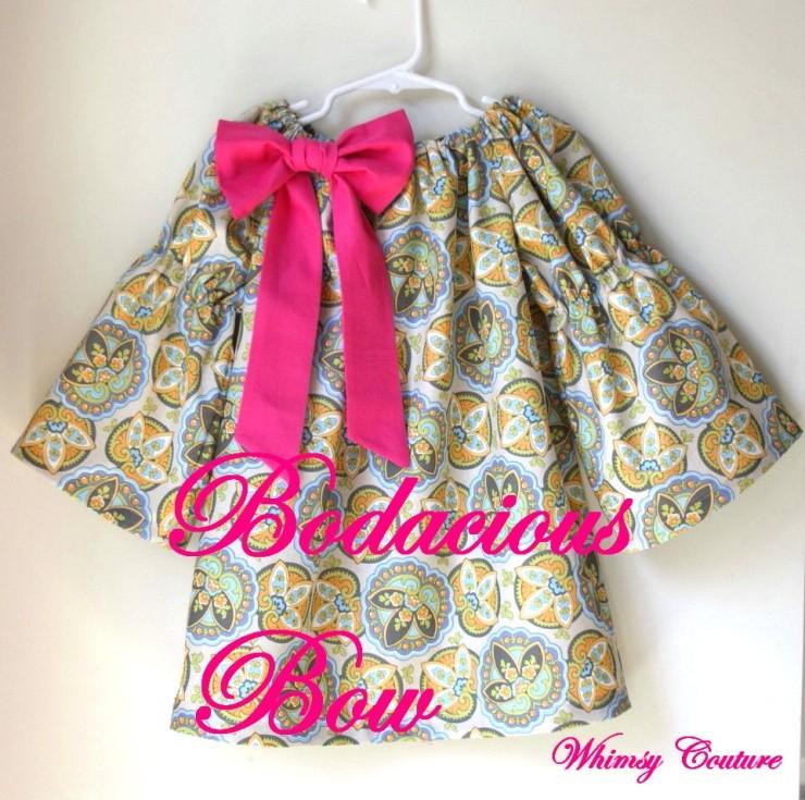 Whimsy Couture Sewing
