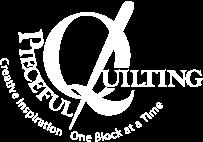 Pieceful Quilting Poker Run 2015 A Poker Run actually has little to do with poker, beyond using the hand-rankings to score the event.