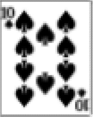 In community-card games (such as Texas Hold 'em) or games with wildcards it is possible for two or more players to obtain the same quad; in this instance, the unmatched card acts as a kicker, so 7 7