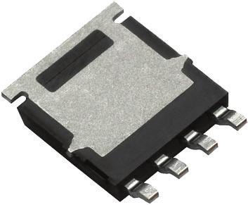 N-Channel 4 V (D-S) 75 C MOSFET 6.5 mm PRODUCT SUMMARY PowerPAK SO-8L Single Top View 5.3 mm V DS (V) 4 R DS(on) max. ( ) at V GS = V.265 R DS(on) max. ( ) at V GS = 4.5 V.36 Q g typ.