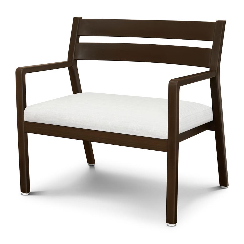 Caterina Bariatric The Caterina Bariatric chair is a perfect marriage of