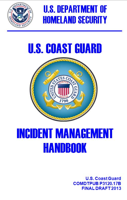 BSEE worked with the US Coast Guard and the NRT during the last revision of the IMH to incorporate lessons learned during Deepwater Horizon The Source Control Support Coordinator role was created to