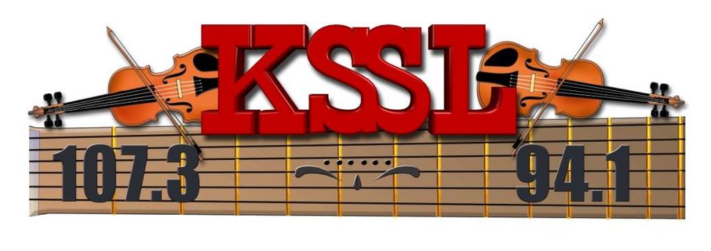 What is KSSL? To the country music enthusiast our listener KSSL brings to life memories music creates and preserves.