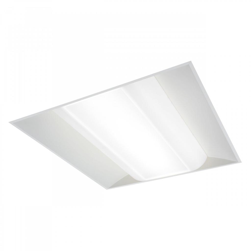 temperature Available with e-light LED option for