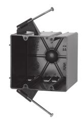 Optional Quick Thread device holes. C. Machine tapped thread holes for secure fixture installation. D.