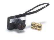 Kodak Camera with Film