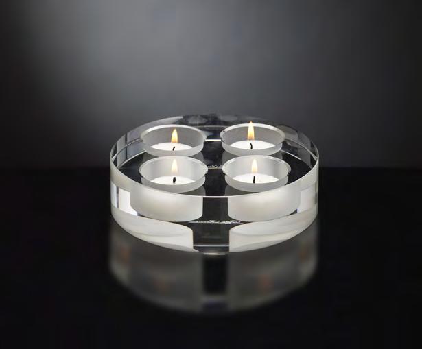 4 Candles Square