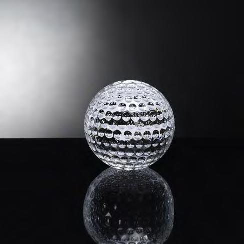 137061 Golfball