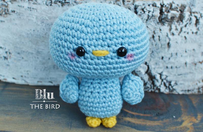 Born: Likes: Dislikes: June 13, 2016 Summer Nights, Puddles, Chips Crows, Thunderstorms This crochet pattern as well as all images and text contained herein are copyrighted by YarnSociety.