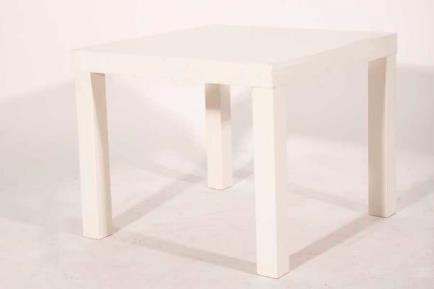 Side Tables Wood