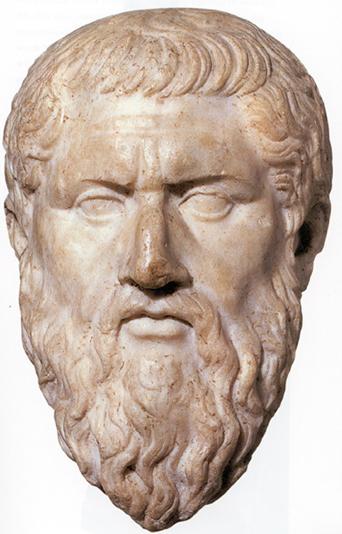 Plato (5-4 Ce
