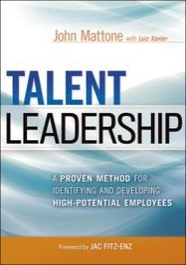Leadership, Talent &