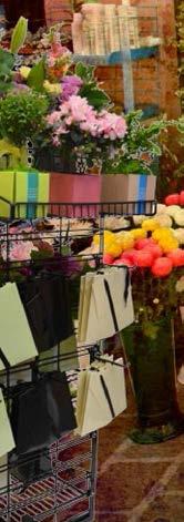 solution for selling FlowerBox flowers in your retail