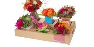 seasonal FlowerBox