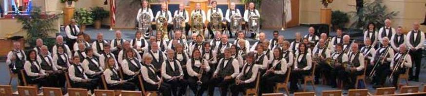 Kingdom of the Sun Concert Band All concerts are