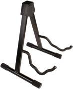 JS-HG103 item #17246 Triple Hanging-style Guitar Stand JS-HG103 Features: Safely holds three electric, acoustic, or bass guitars Easy-to-use safety gate secures headstock Strong, durable steel