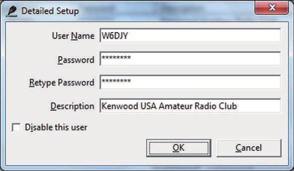 EXPANSIVE APPLICATION SOFTWARE 08 ARVP-10H and ARVP-10R are available free and can be downloaded from the following website. URL from which ARVP-10H and ARVP-10R can be downloaded: http://www.kenwood.