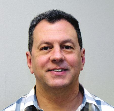 Caruso has been with Natoli Engineering since 1992, serving in a wide range of areas, including Customer Service, Work Order Production, Accounting, Shipping and Tool Inspection.