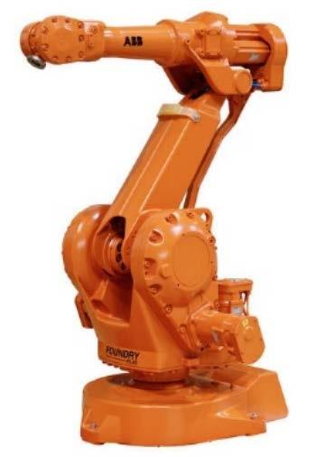 2.1. Smaller Robots Misati s Ultralight Robot Grip will contribute to increase production of your