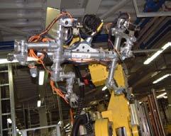 tubular robot grips for