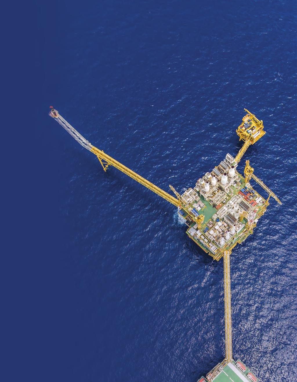 ABOUT OFFSHORE ENGINEER For over 40 years, Offshore Engineer has been the leading source of in-depth analysis, insightful editorial and the latest technology developments shaping the offshore energy