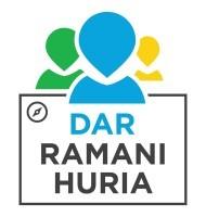 Ramani Huria (ramanihuria.org) Community-based mapping project in Dar Es Salaam, Tanzania.