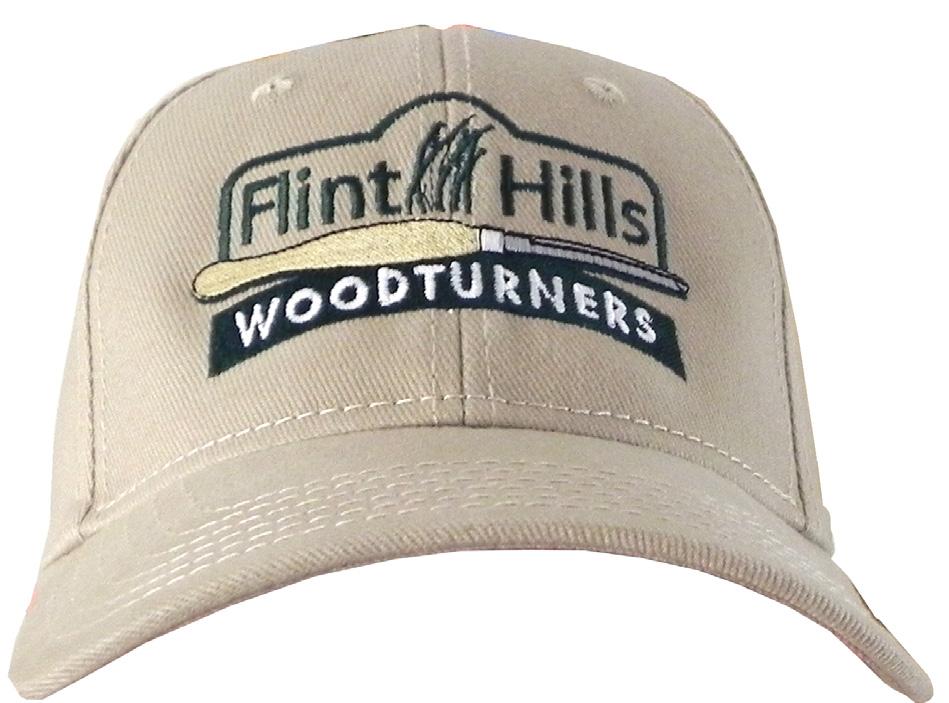 Meeting Minutes August 1, 2015 The monthly meeting of the Flint Hills Woodturners began at 9:00 a.m., August 1, 2015 at Red Oak Hollow Lathe Works; 4025 Walnut Creek Drive, Wamego, Kansas.