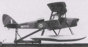 1915: 1 차세계대전중무선조종비행기개발 1935: