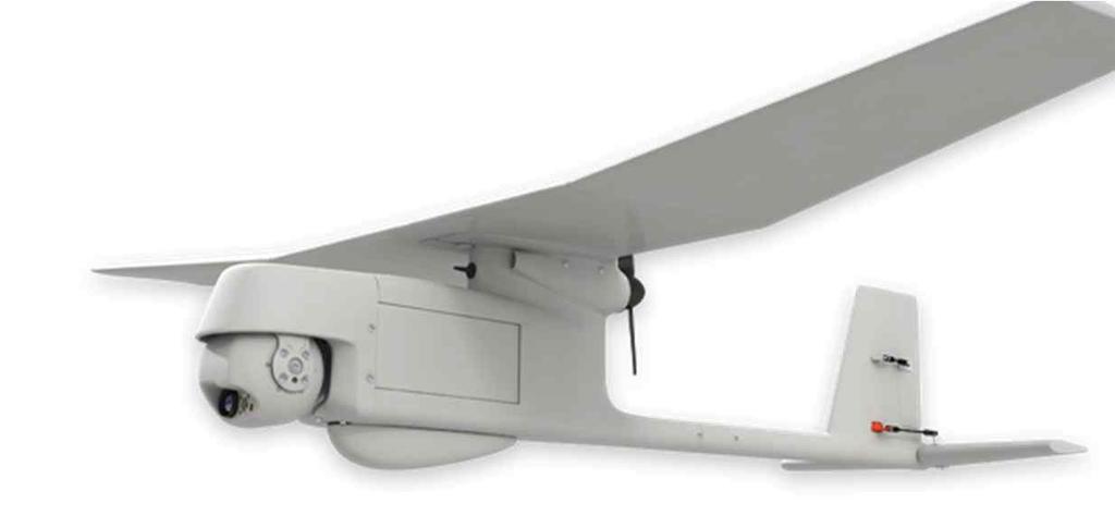 공식명칭 n Official Names Unmanned Aerial Vehicle - UAV Unmanned Aerial System UAS Remotely Piloted