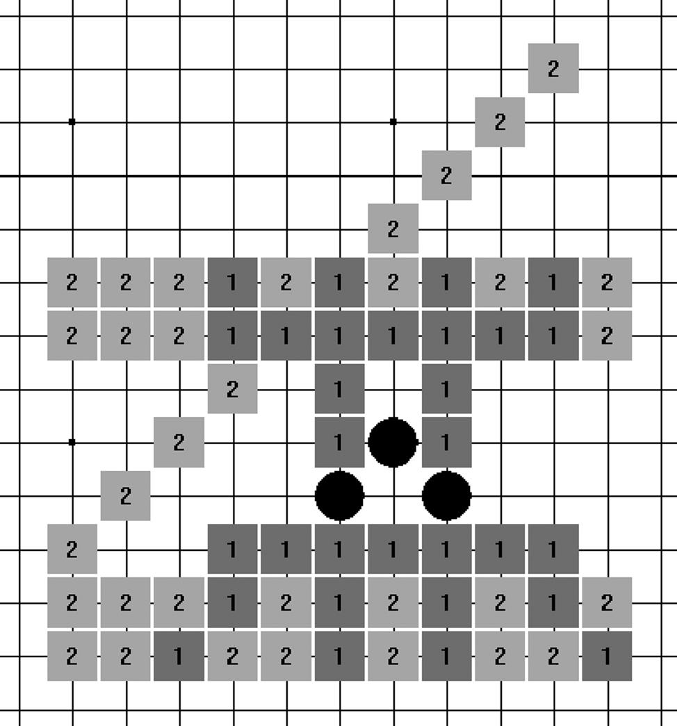 196 IEEE TRANSACTIONS ON COMPUTATIONAL INTELLIGENCE AND AI IN GAMES, VOL 2, NO 3, SEPTEMBER 2010 Fig 11 Sequence of zones hz ;Z ;Z i Fig 10 A 3 -strategy moves are -moves, so it is a -strategy for