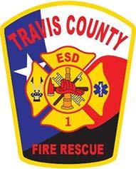 Travis County ESD #1 Information Bulletin Building Plan