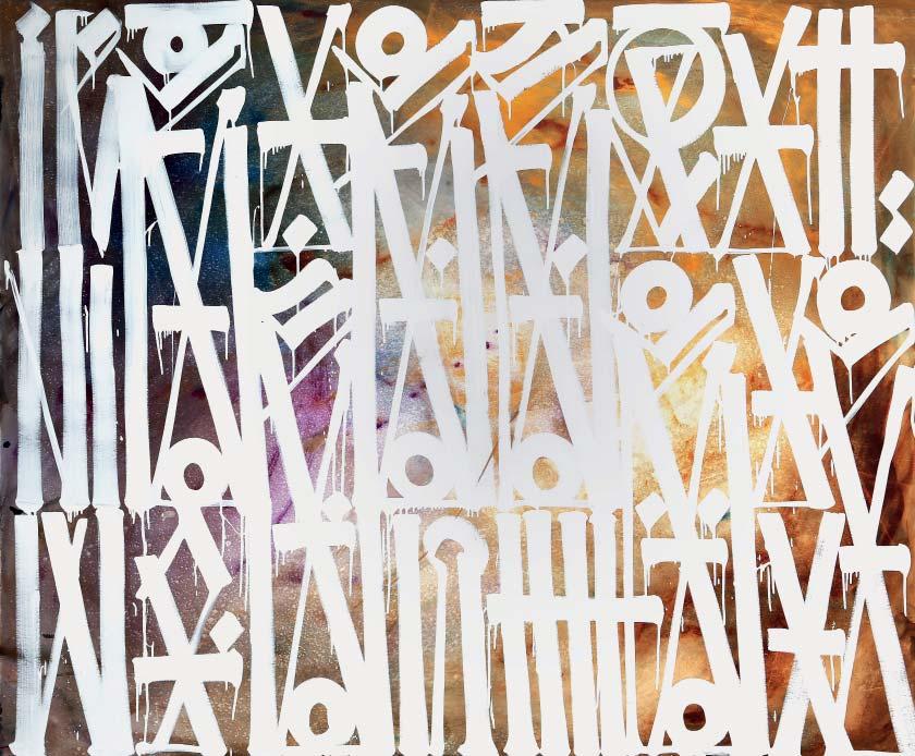 RETNA If I Said That, Then I m Not Gonna Say What I Was