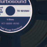 Find out more about TURBOSOUND s amazing legacy, by visiting their extensive website.
