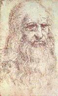 Leonardo DaVinci (1452-1519) Famous scientist, inventor, painter, sculptor, and writer.