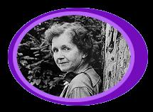 Rachel Carson Marine Biologist who discovered that