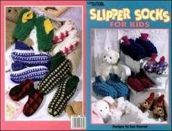 Crochet Socks $12.