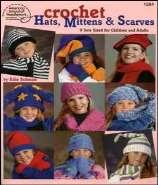 35 K684 Baby Hats