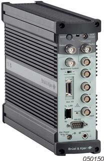 PULSE Type Product Name Frequency Aux. Channels Range Simultaneous Channels Type Type 0-0--00 Direct/CCLD LEMO a, b /Mic. Preamp.