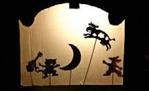 Shadow Puppetry Quick History: Puppetry is a very old art form.