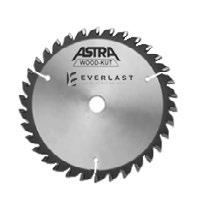 ASTRA SERIES PANEL SAWS Metric Diameter MICRO-5 Tips For use on various models of vertical and horizontal panel saw machines. MICRO-5 extra hard micro grain tips used on all panel saw blades. Saw No.