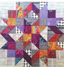 BEGINNING PAPER PIECING January 22, In this class you will be learning all the basics of foundation paper piecing, from