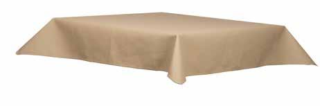 colours PARTY TABLE COVER Available sizes tailored