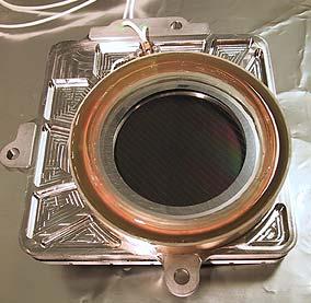 Advanced MCP Sensors for Astrophysics Developing Detector Prospects High QE cathodes (Diamond, GaN, GaAs) ) with