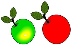 6th October A red apple cost 27p A green apple cost 24p What is the total cost for one red and one green apple? Jenny buys 3 lettuces that cost 70p each.