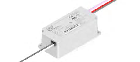 06 in) Compatible with TRIAC (forward-phase or leading-edge), ELV (reverse-phase or trailing-edge) and 0-10 V dimmers ESSxxxW