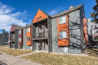 Drive, Fort Collins Multifamily 1625 Sharp