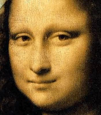 DOK is NOT About Difficulty Who was the artist that created the painting of Mona Lisa?